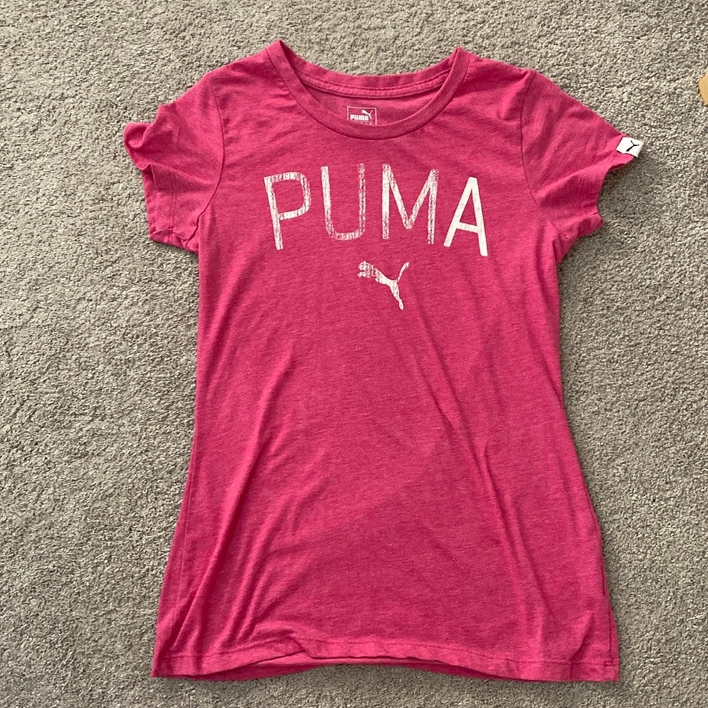 Puma T-shirt